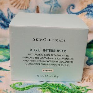 Skinceuticals A.G.E Interrupter Anti-Aging Skin Brand new